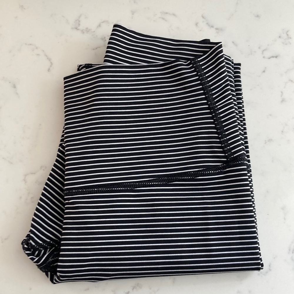 Like New Lululemon Leggings